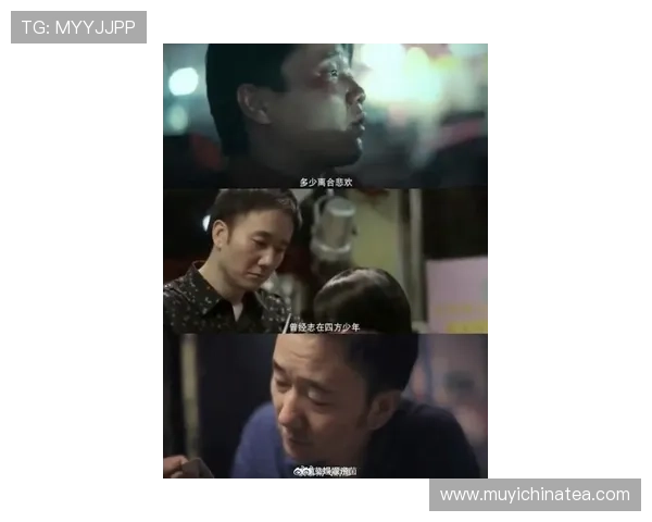 《老男孩》：7位主演的命运沉浮，最后的结局反转到不敢相信！