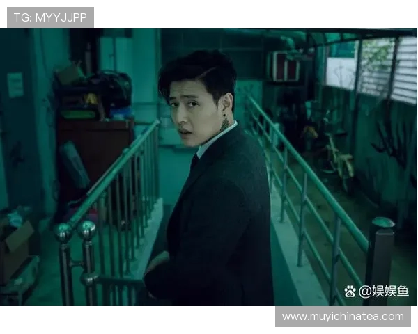 姜河那的《真实游戏》：一场关于人生选择与自我救赎的深度探索